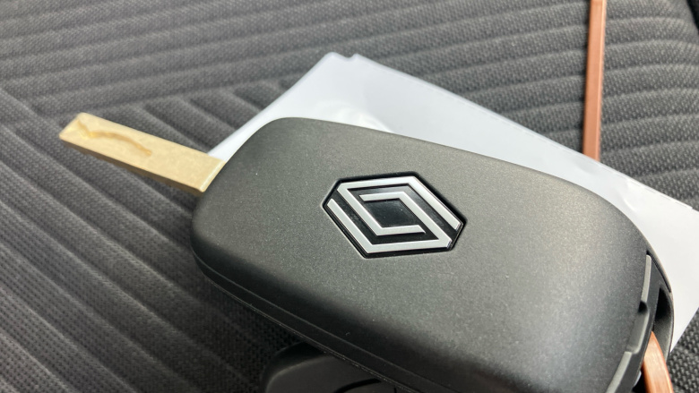 Renault Trafic Lwb Diesel LL30 Blue dCi 150 Extra [Safety] Van